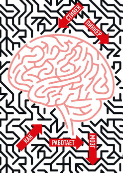 Мариано Сигман - Тайная жизнь мозга. Как наш мозг думает, чувствует и принимает решения