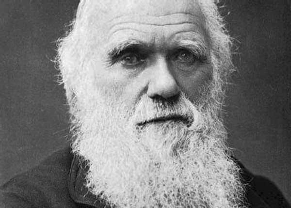 Чарльз Дарвин автор книги О происхождении видов обосновавший теорию - фото 2