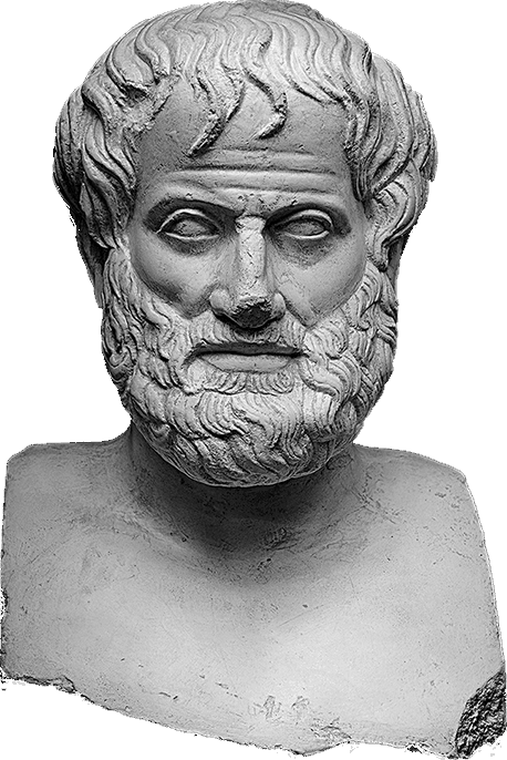 Аристотель древнегреческий философ ученик Платона Воспитатель Александра - фото 12
