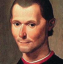Никколо Макиавелли 14691527 Флорентийский дипломат и писатель В 1502 - фото 12