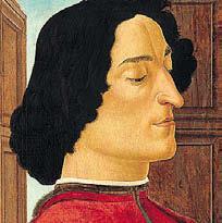 Джулиано Медичи 14791516 Сын Лоренцо брат папы Льва Х покровитель - фото 13