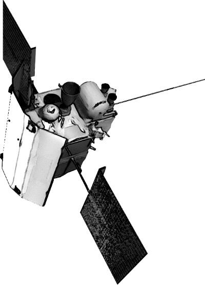 Messenger Изза таких сложностей первый меркурианский исследователь от NASA - фото 46