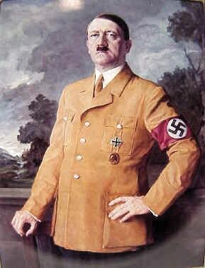 Adolf Hitler 1889 19 Adolf Hitler der Schöpfer des Dritten Reiches - фото 2