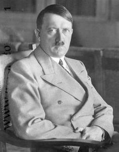 Хеннеке Кардель Адольф Гитлер Основатель Израиля Hennecke Kardel Adolf - фото 76