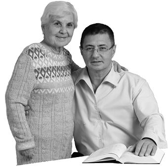 Александр Леонидович Мясников со своей мамой Ольгой Халиловной Мясниковой Вы - фото 3