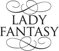Серия Lady Fantasy И Б Иванов перевод 2019 Издание на русском языке - фото 1