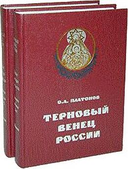 Олег Платонов - Криминальная история масонства 1731–2004 года